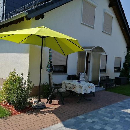 Ruhe Und Bequemlichkeit Frauendorf (Spree-Neisse) Exterior foto